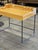 Plastic Molded Plastic Desk, 1970s For Sale - Image 7 of 12