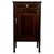 Antique Early 20th Century English Inlaid Mahogany Cabinet For Sale - Image 13 of 13