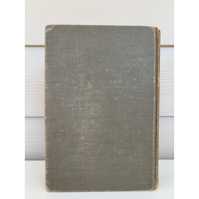 Gone with the Wind First Edition Sixth Printing July 1936 First edition, sixth printing of Margaret Mitchell's great...