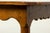 Late 19th Century French Provincial Oak Farmhouse Table For Sale - Image 11 of 18