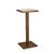 2020s Artemis Travertine Table For Sale - Image 5 of 5