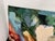 Design Plus Gallery presents a Mid 20th Century Abstract Impasto Oil on Canvas artist unknown. This expressive abstract...