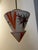 Art Deco Pendant with Spatter Decor, Austria, 1940s For Sale - Image 6 of 10