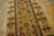 19th Century Caucasian - Shusha Karabagh Carpet (3' 7'' x 15' 9''-110 x 480 cm) Antique Caucasian - Karabagh Caucasian...