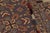 Antique Swedish Tapestry With All-Over Geometric & Symbolic Design - Rug & Kilim For Sale - Image 10 of 10