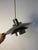Small Silver Copper Leto Pendant Lamp from Top Lamper For Sale - Image 5 of 11