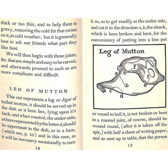 "The Art of Carving" 1932 Trusler, the Revd. Dr. John For Sale - Image 11 of 12