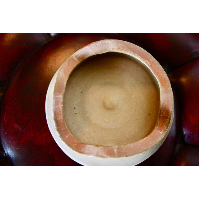 Pierre Koppe, Bird Box, 1979, Ceramic For Sale - Image 9 of 10