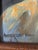 Vintage Fisherman Oil Painting Framed For Sale In Charlotte - Image 6 of 8