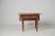 Small charming country table from northern Sweden. The table is a genuine folk art furniture from around 1790 to 1810. It...