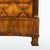Antique Biedermeier Walnut Writing Secretary, 1830s For Sale - Image 13 of 16