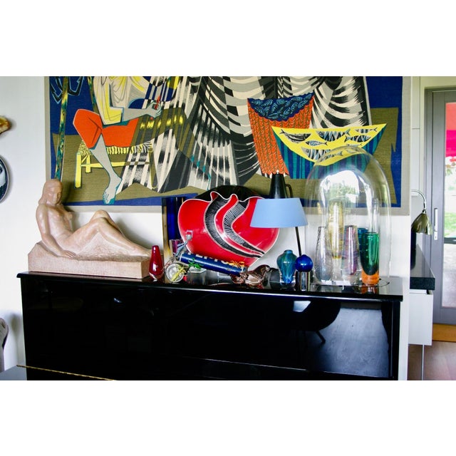 German Model 6813 Desk Lamp from Kaiser Idell Leuchten, 1960s For Sale - Image 6 of 7