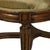 Louis XVI Painted Music Chair For Sale - Image 4 of 4