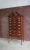 Late 20th Century Councill Craftsman Queen Anne Highboy For Sale - Image 5 of 5