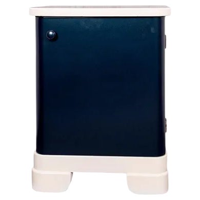 Art Deco Nightstand, 1930s For Sale