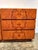 Altavista Lane Milo Baughman for Altavisat Lane Burl Wood Credenza For Sale - Image 4 of 11