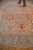 Vintage Distressed Heriz Carpet - 9'10" X 12'10" For Sale - Image 9 of 12
