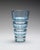 Blue Glass Vase from Moser, Late 20th Century For Sale - Image 11 of 11