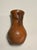 Early 20th Century Navajo Pitch Pine Pottery Vase by Lorena H Bartlett For Sale - Image 4 of 6