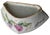 Antique Chinese Bat Shaped Qianjiang Hand Painted Bowl (Late Qing) For Sale In Dallas - Image 6 of 13