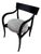 Edward Wormley Alexandria Chair by Dunbar, Mid-Century, 1955 For Sale