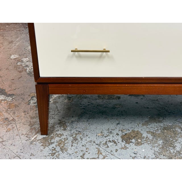 Mitchell Gold + Bob Williams Hughes Master Chest For Sale - Image 9 of 12
