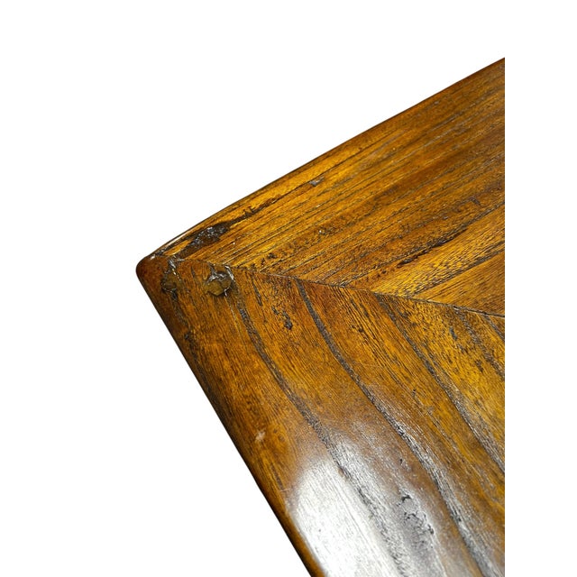 Late 20th Century Asian Apothecary Cabinet For Sale - Image 14 of 18