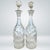 Silver Antique English Silverplate 3-Bottle Tantalus (1 Missing), 19th/20th Century For Sale - Image 8 of 8