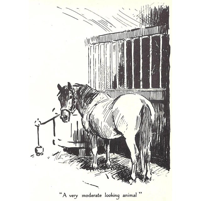 "Getting to Know Your Pony" 1950 Edwards, Lionel For Sale - Image 13 of 13