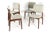 Overpelt Dining Chairs, Set of 4 For Sale - Image 9 of 16