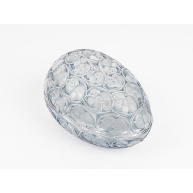 Poussins Box by René Lalique, 1929 For Sale - Image 6 of 8