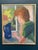 Anna‑stina Nilstoft, Woman, 1950s, Oil Painting on Canvas, Framed For Sale - Image 11 of 18