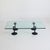 Philippe Starck Philippe Starck “Pepper Young” Coffee Table For Sale - Image 4 of 5