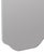 Henry Silver Wall Mirror For Sale - Image 6 of 8