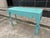 1980s Pair of Post-Modern Console Tables For Sale In Houston - Image 6 of 13