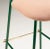 Miami Bar Chair by Mambo Unlimited Ideas For Sale - Image 9 of 11