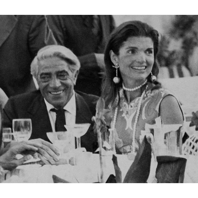 Auction Catalogue Jewelry From the Estate of Jacqueline Kennedy Onassis April 24th & 25th 1996 For Sale - Image 4 of 13