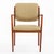 Mid-Century Modern Set of Eight Mid Century Modern Open Arm Chairs, C. 1960 For Sale - Image 3 of 5