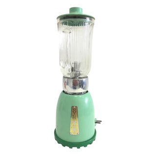 Italian Quick Better Blender, 1960s For Sale