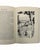 Without My Yacht Ethelind Fearon 1959 1st Edition French Riviera Travel Book For Sale - Image 11 of 14