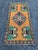 Turkish Yastik Rug 1'7" x 3'4" For Sale - Image 4 of 5