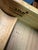 Lane Mid Century Rhythm Walnut Desk For Sale - Image 10 of 10