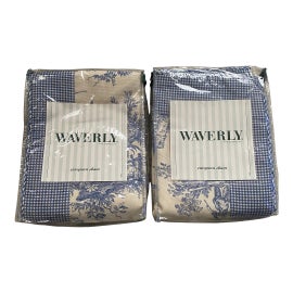 Example of Pillow Shams