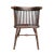 19th Century English Barrelback Windsor Chair For Sale - Image 13 of 13