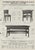 Item: art nouveau armchair (2 available) design: marcel kammerer (vienna, 1910) model number: 6534 manufacturer: thonet...