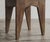 Not Yet Made - Made To Order T Chair from Marc Geneix For Sale - Image 5 of 9