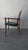Palmwood and Leather Mendi Chair by Pacific Green For Sale In Las Vegas - Image 6 of 9