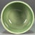 Late 20th Century Chinese Two-Tone Glazed Porcelain Tea Cup For Sale - Image 5 of 9