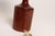 1960s Danish Modern Diminutive Sculptural Teak and Brass Table Lamps - a Pair For Sale - Image 16 of 17