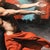 Early 21st Century Filippo Manfroni, I'll Be There 2, Oil on Canvas For Sale - Image 5 of 8